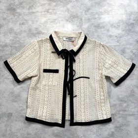 شومیز مراکشی