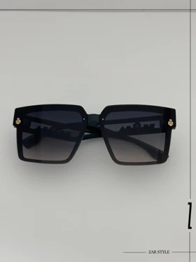 عینک آفتابی پرادا کد 118