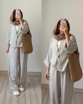 شومیز کنفی