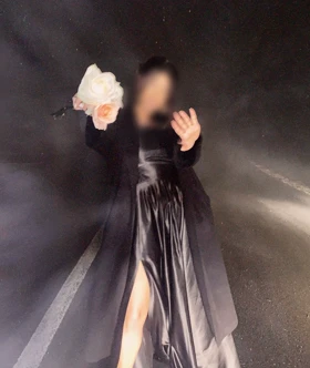 پیراهن ماکسی