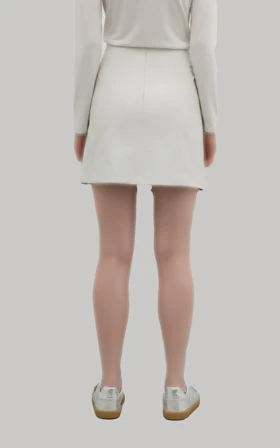 دامن زنانه ROMAN کد K2615016