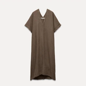 کفتان زنانه لینن زارا Zara