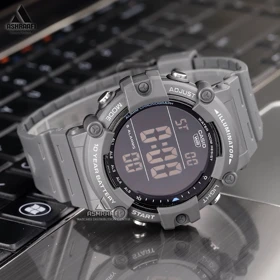 ساعت کاسیو دیجیتالی Casio AE-1500WH-8BV