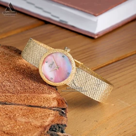 ساعت زنانه دیور La D De Dior FT4405-G