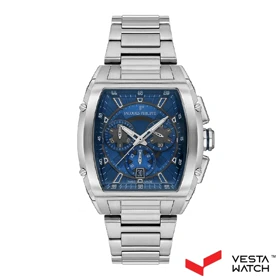 ساعت مچی مردانه ژاک فیلیپ JACQUES PHILIPPE مدل JPQGC461336