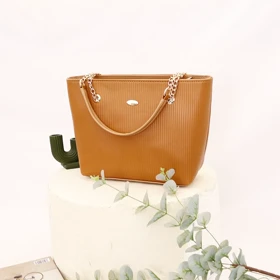 کیف مجلسی دیانا DIANA (عسلی)