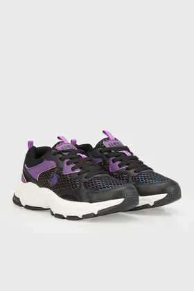 پایه. کفش کتانی پولو SHOES MARLEY 4FX