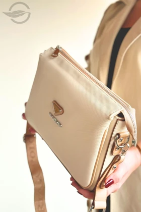 کیف دوشی زنانه just-polo just-polo