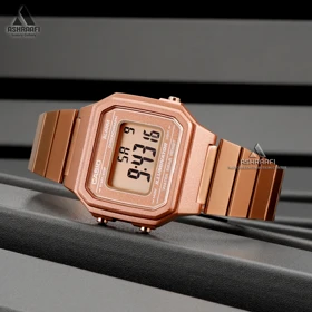 ساعت کاسیو دیجیتالی Casio B650WC-5A