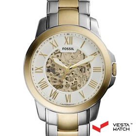 ساعت مچی مردانه فسیل FOSSIL مدل ME3112