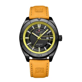 ساعت مچی نیوی فورس مدل nf-9209