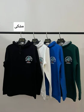 هودی سه نخ 6074