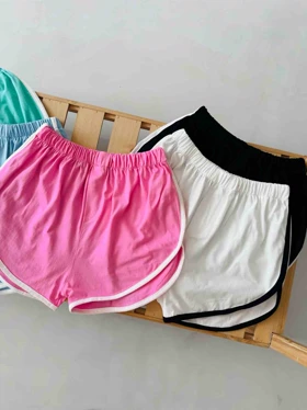 شورتک اسپرت زنانه _ کد 887