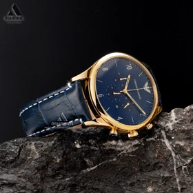 ساعت امپریو آرمانی بند چرمی Emporio Armani AR1862