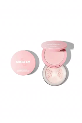 پودر فیکس دو منظوره (دو طبقه) شیگلم (Sheglam)
