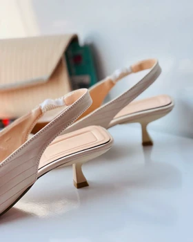 کفش زارا کبریتی