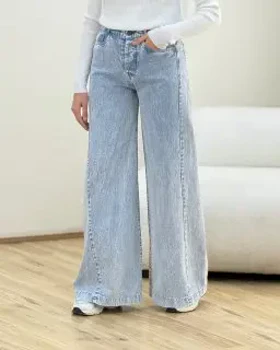 شلوارجین شافل