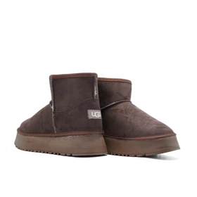 کفش بوت زنانه مدل 0502 _ UGG Boots