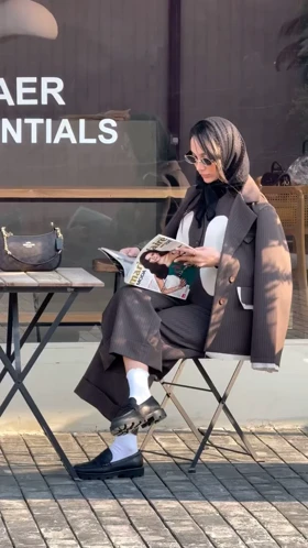 کت دیپلمات