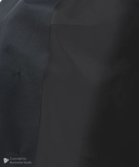 ترنچ کت آبان