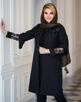 مانتو مدل آوا کد 1532