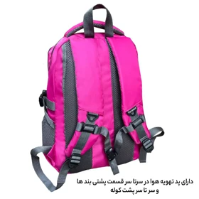 کوله پشتی لپ تاپ فوروارد