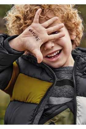 کت و کاپشن بچگانه mayoral mayoral