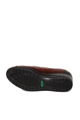 کفش زنانه رزا-گ Comfort Tan MFRB576030120K0-3092041