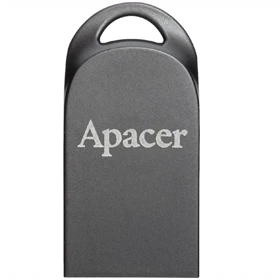 فلش مموری اپیسر Apacer مدل AH15G ظرفیت 64 گیگابایت USB 3.2