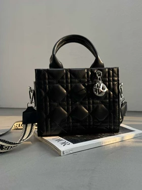 کیف رودوخت DIOR
