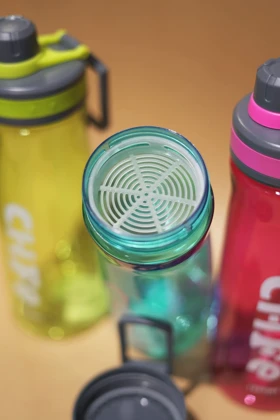 بطری صافی دار کد9155