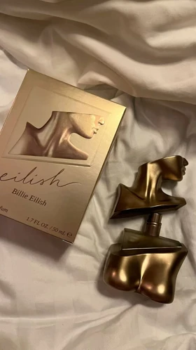 بیلی آیلیشBillie Eilish - Eilish
