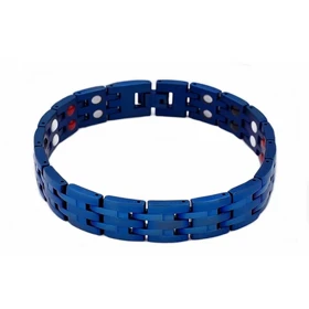 دستبند مغناطیسی مگنت آریکس مدل metalic کد rx33 مدل u-10247