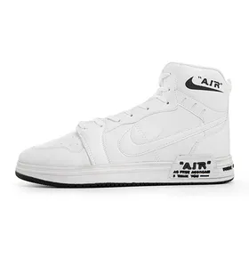 نیم بوت اسپرت ساق‌دار مردانه Nike