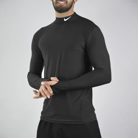 استرج ورزشی مردانه نایک مدل VHD-Dri Fit-3K1497 مشکی