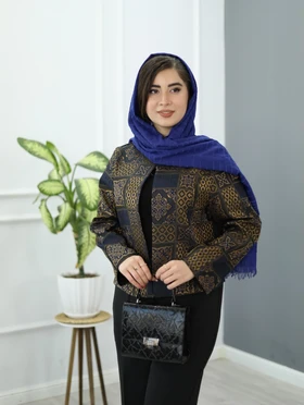 کت و شلوار الیکا