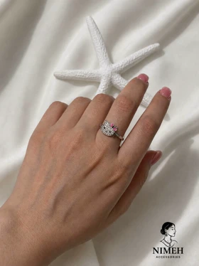 انگشتر کیتی 🎀