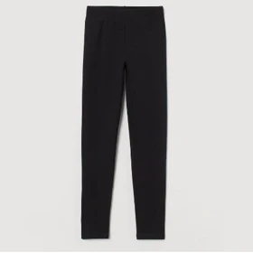 لگینگ نخی دخترانه اچ اند ام کد Z-GDC43