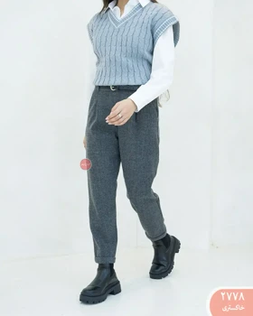 شلوار فوتر 2778