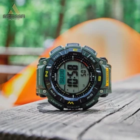 ساعت کاسیو پروترک Casio ProTrek PRG-340-3