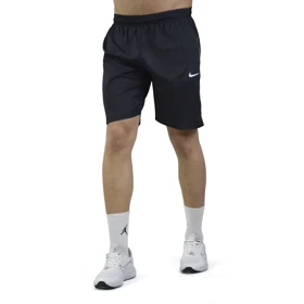 شلوارک رانینگ ورزشی مردانه نایک مدل DS-JDI-4E0633 سرمه ای