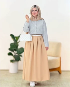 شومیز دامن گلاره