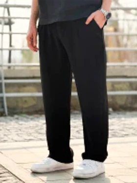 شلوار پارچه ای زانکو