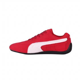 کتانی زنانه مدل PUMA_قرمز کد 1914