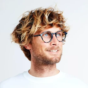 عینک مخصوص کامپیوتر بارنر Barner Shoreditch