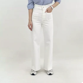 شلوار جین لوپ 1008259