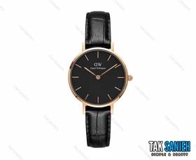 ساعت زنانه دنیل ولینگتون مدل Daniel-2494-L