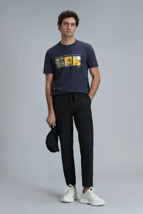 تیشرت مردانه lufian lufian