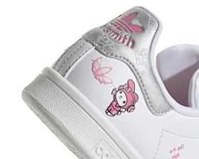 کفش روزانه جوان Adidas Stan Smith J PC_IG8407