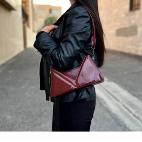 کیف مدل پاکتی